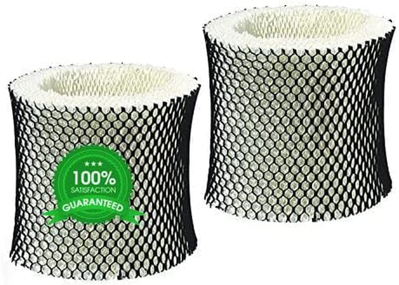 Replacement HWF65 Humidifier Filter Compatible with Holmes HWF65, HW