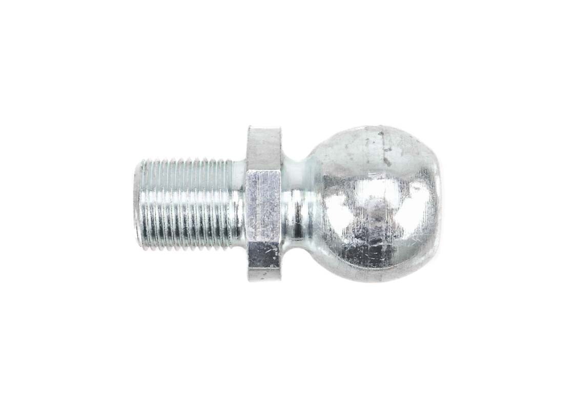 Kugelschraube, Kugelbolzen (kurz) für Seitenwagen STOYE