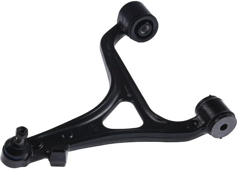 Front Driver Side Lower Control Ball for 2006-2007 Mercedes-Benz C280 4Matic AWD