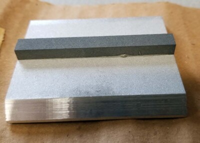 SUPERABRASIVES D44//30//M42 J8-196C DIAMOND HONING STONES NEW CONDITION IN BOX