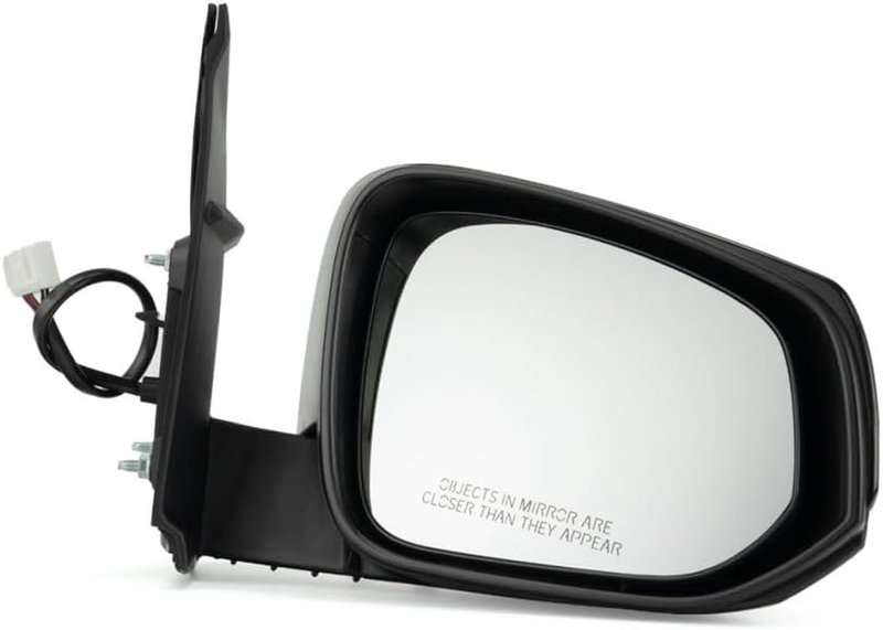 Passenger Side Door Mirror Power For Toyota Tacoma 2016 2017 2018 2019 20 2021