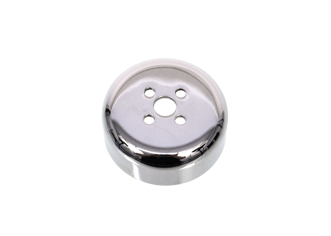 Sicherungskappe zum Lenkungsdämpfer für BMW R26, R27, R50, R51/3, R60, R67, R69