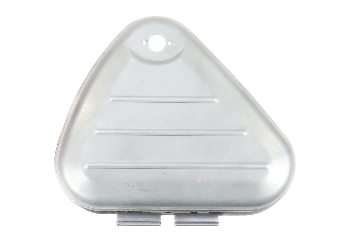 Werkzeugkastendeckel für Simson SR2, SR 2E