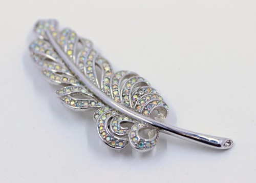 Modeschmuck-Broschen & -Anstecknadeln