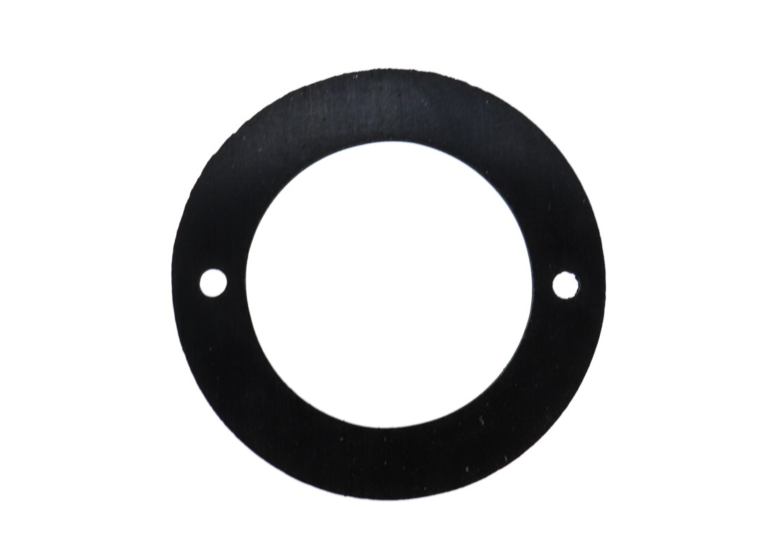 Gummiunterlage für Emblem 60mm für BMW