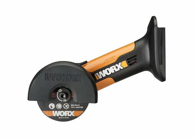 WX801L.9 Worx 20V Powershare 3'' Mini-Cutter - Tool Only (No Battery or Charger)