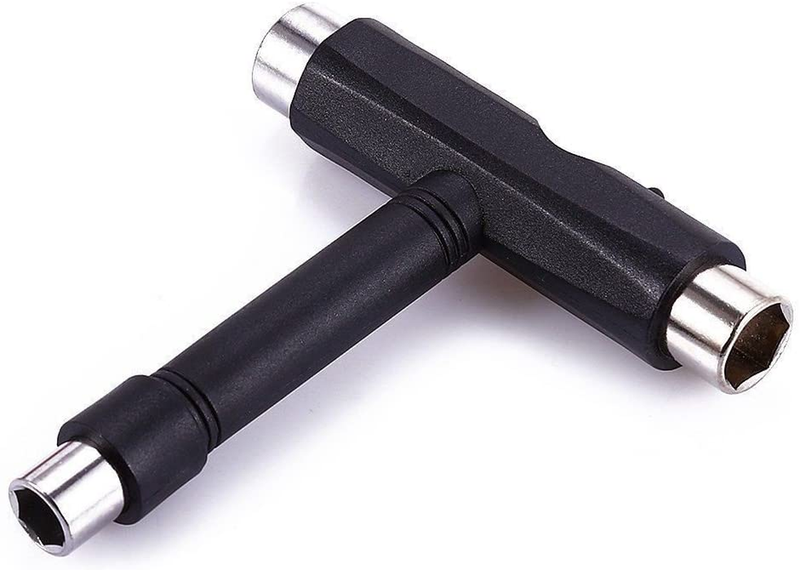 A&S Creavention? Skateboard Trucks and T-Tool All in One Screwdriver Socket Mult
