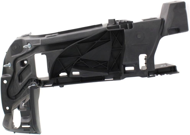 Rear Passenger Side Bumper Bracket for 2016-2023 Toyota Tacoma Bumper Extension
