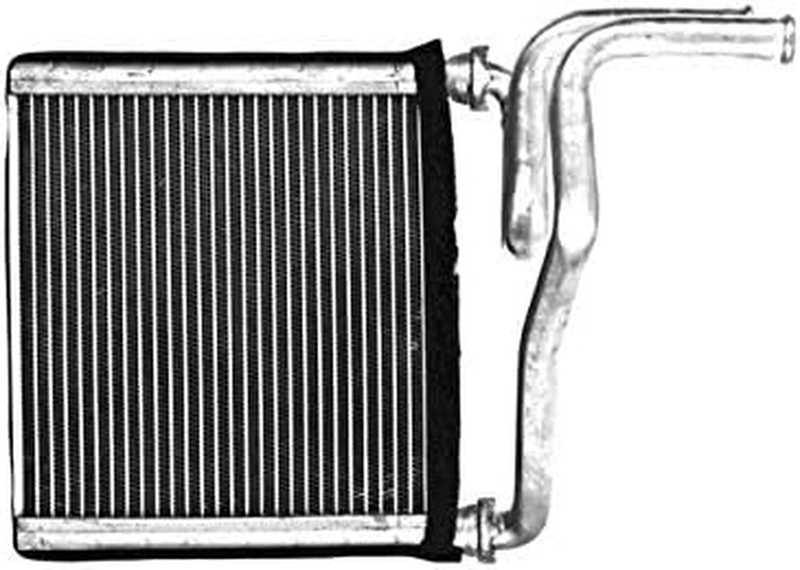 Heater Core Compatible with 2011-2018 Ram 3500