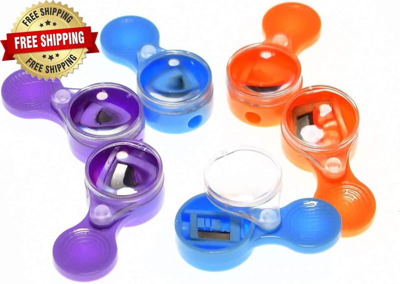 Sharpener, Mini 2mm Leads Sharpener, Portable Ha ⭐⭐⭐⭐⭐