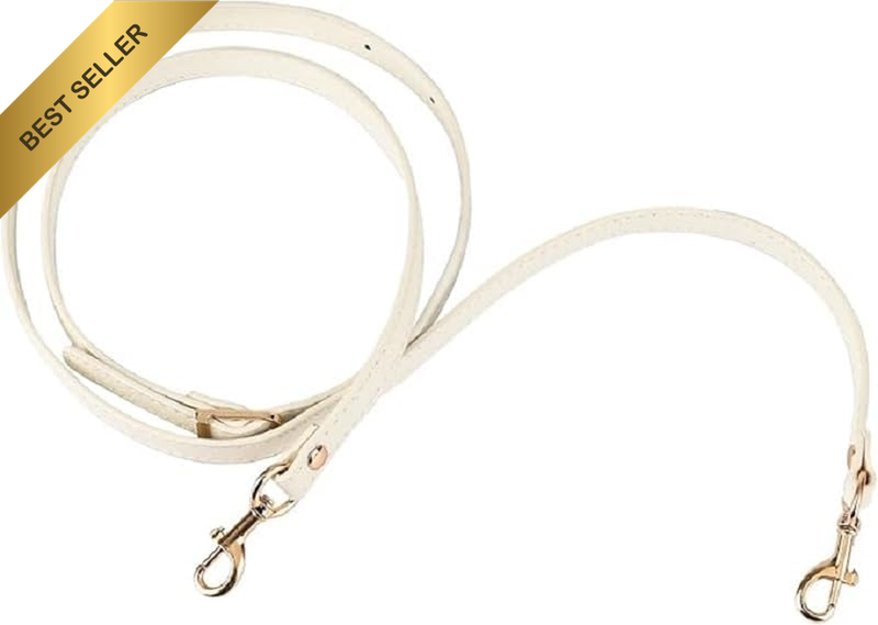 Purse Strap, Leather Straps Replacement for Handbags, Purse Straps Crossbody Rep