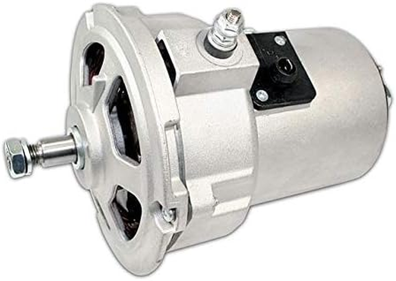 Alternator 12V 60 AMP Internal Regulator for 1973-1978 Volkswagen Beetle 1.6L