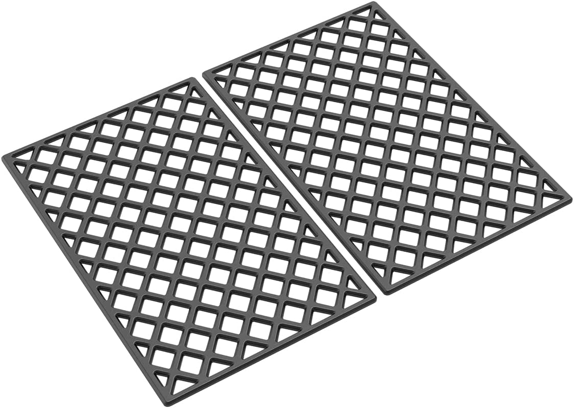 Grill Cooking Grates 19.4" for Pit Boss 700 Series Pellet Smoker Grills PB700D