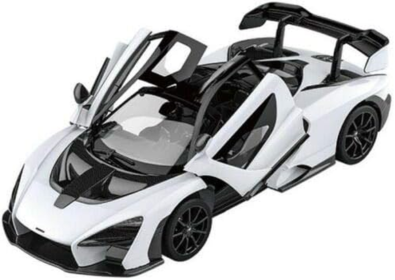 | 1/14 2.4ghz Scale Mclaren Senna Radio Remote Control R/c Toy Car