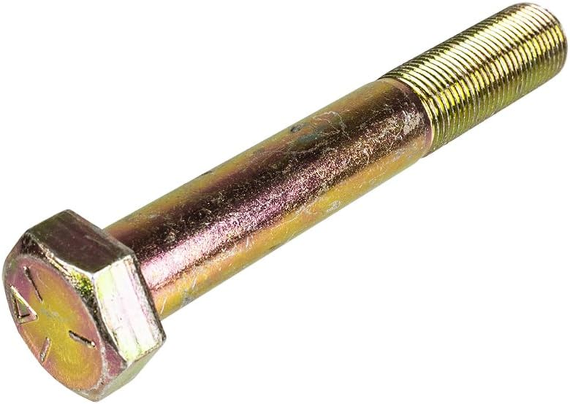 Screw for  Troy-Bilt Bronco 42 Inch Deck Riding Mower Tractor 710-3151