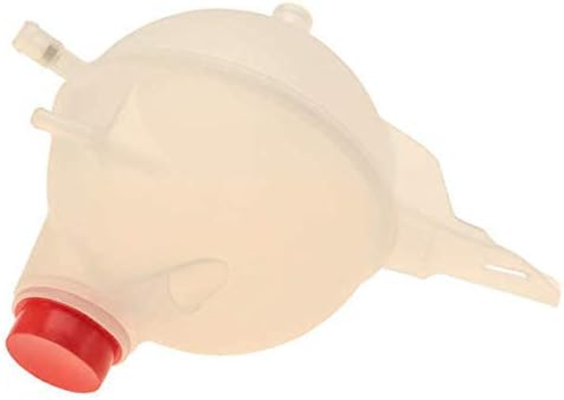 Radiator Coolant Reservoir for 2015-2018 Ford Transit 350 3.2L 5-Cylinder Diesel