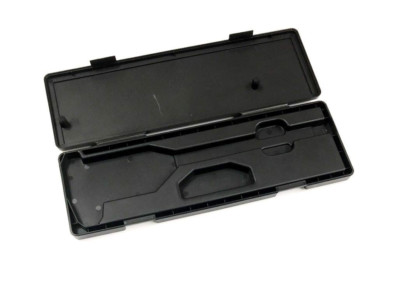 12X3. 8X1'' durable ABS material 4100-0031CASE Replacement Case for a 8'' Caliper
