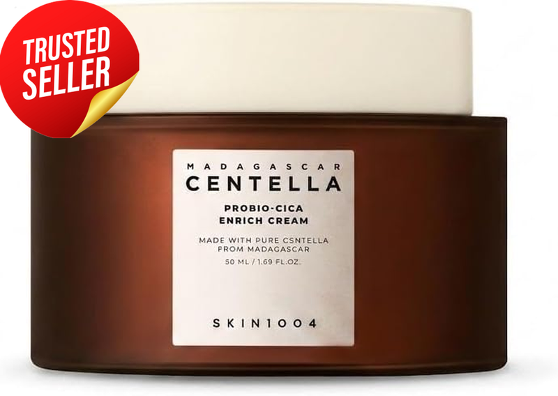 Probio-Cica Enrich Cream Korean Centella 50ml Night