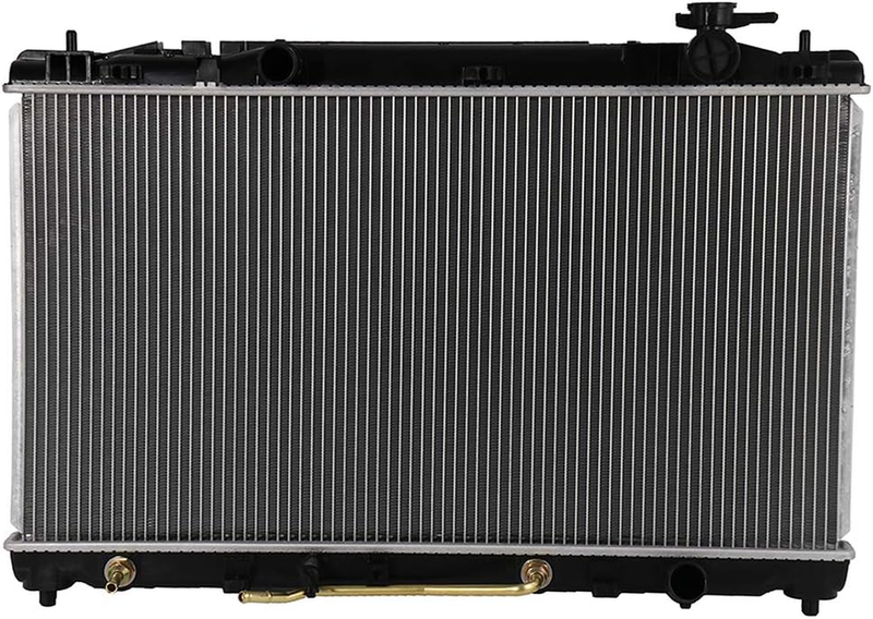 Radiator Replacement For 2007-2009 For Toyota For Camry 2.4l 2010-201