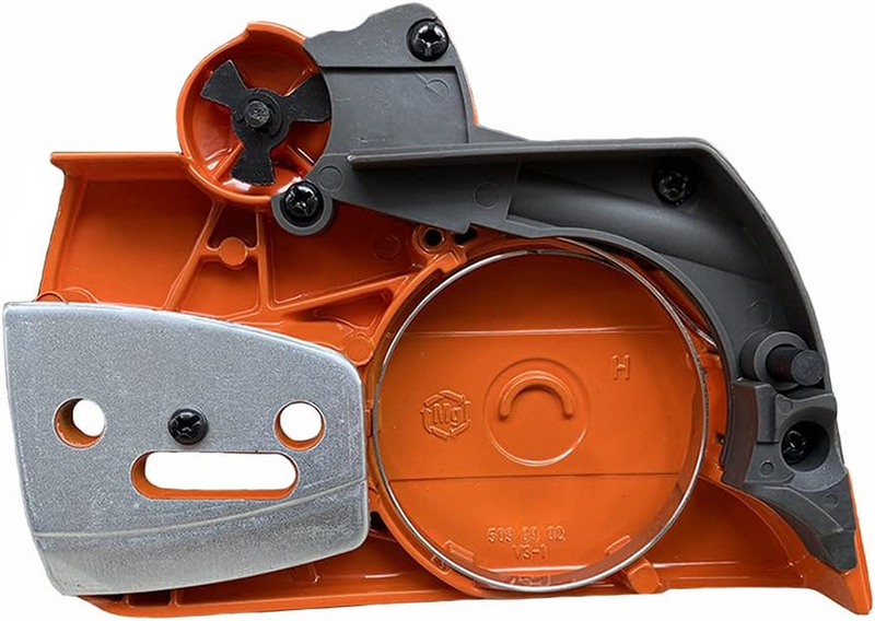 Brake Clutch Cover 53710780 for Husqvarna 340 345 346 350 351 353 357 359