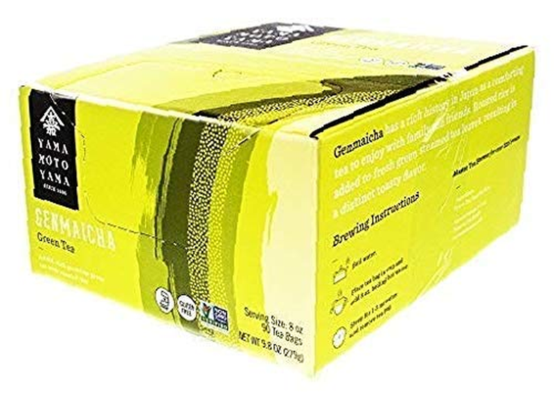Value Pack, 90 Count Tea Ba
