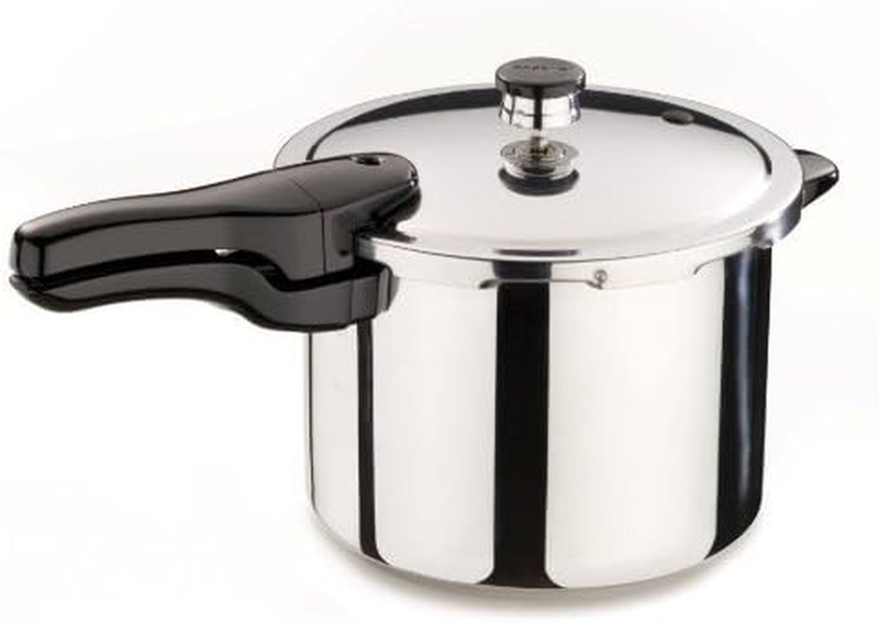 Stainless Steel Power Best Rice And Food Pot 6 Qt