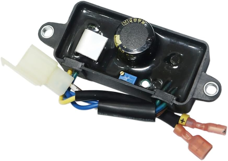 AVR Automatic Voltage Regulator 175-505 for WEN 56475 Generator
