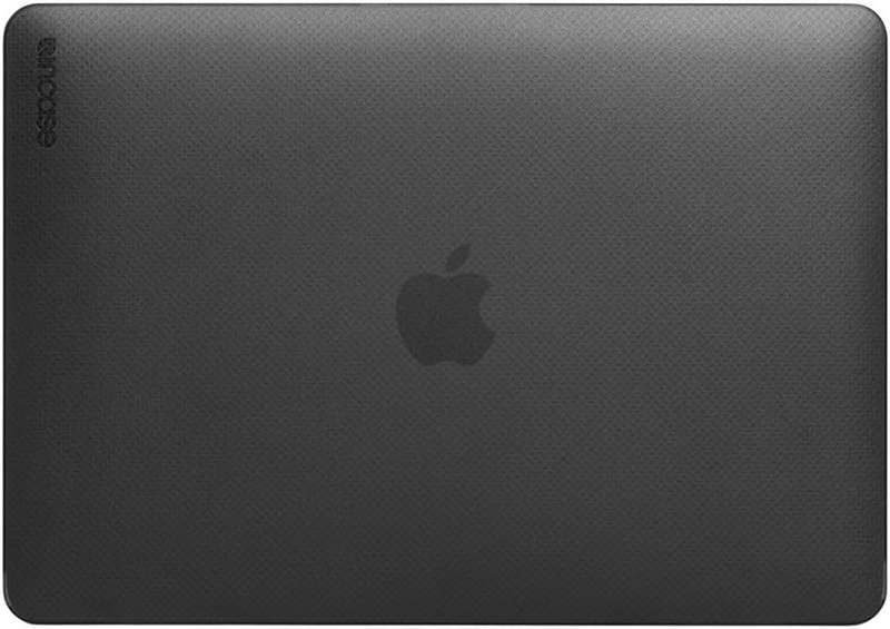 Hardshell Case for Macbook 12" Dots - Black Frost