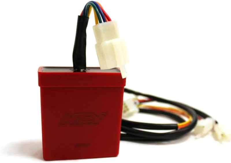 0900-1076 Performance CDI without Rev Limiter for the Ruckus 50