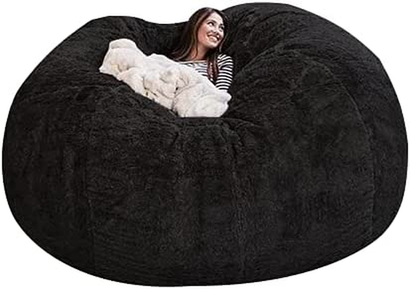 For Adult (no Filler) - Furniture Big Round Soft Fl