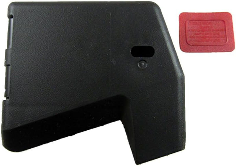 Air Cleaner Cover 36772 37073 for  HM80 HM100 LH318 LH358 Engines
