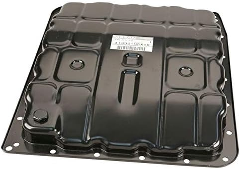 Automatic Transmission Pan Compatible with 2004-2015 Nissan Titan