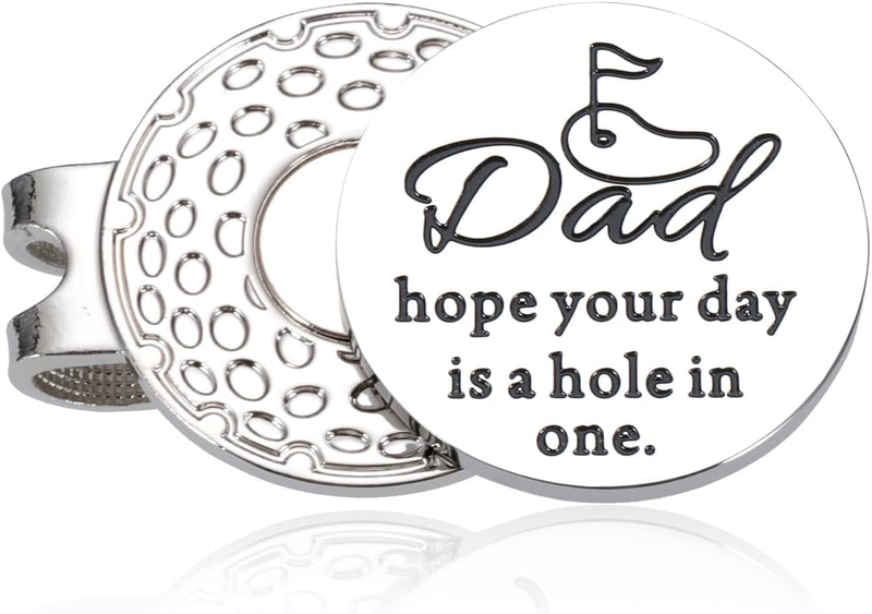 Gifts For Men Dad, Dad Gifts, Golf Accessorie