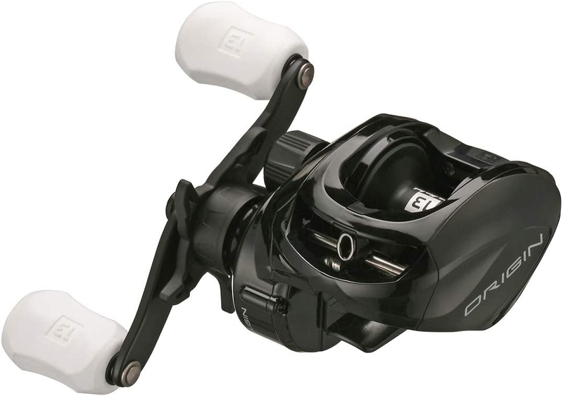 - Origin a - Baitcast Reels