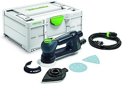 Festool Rotex RO 90 DX Feq-Plus