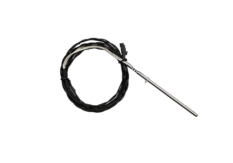 Harman Heatilator Black ESP Thermistor Probe, Fits Harman Pellet Stoves, Fits Ha