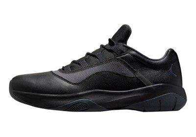 

Мужские Jordan 11 CMFT Low Black/Anthracite (CW0784 003) — 8,5