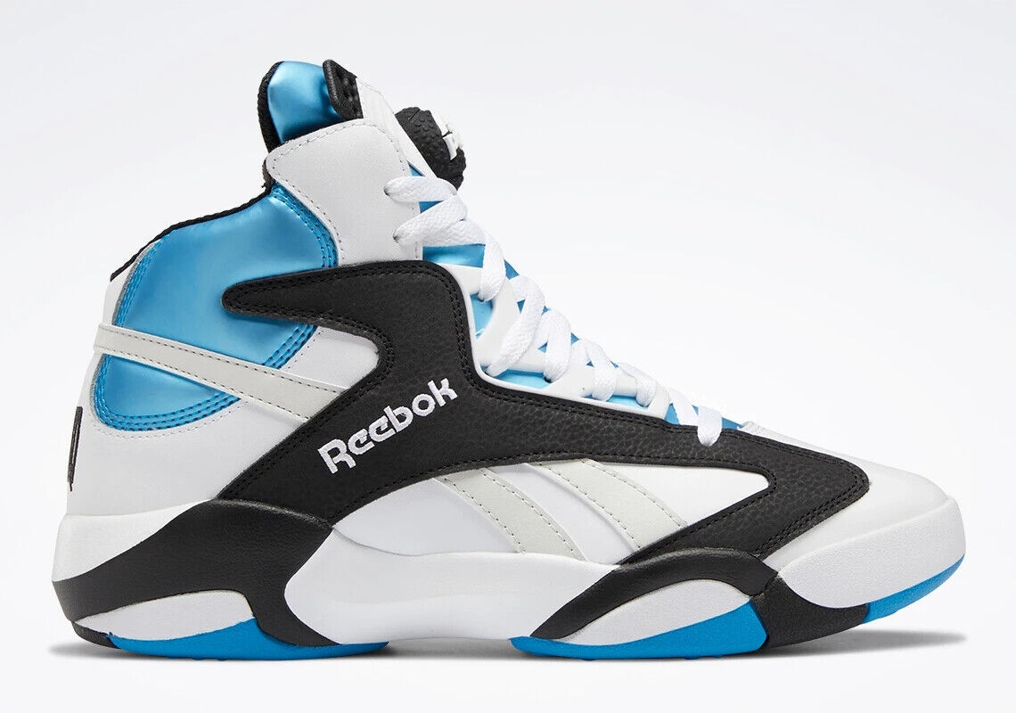 White Blue Black Gx3881 Mens Size