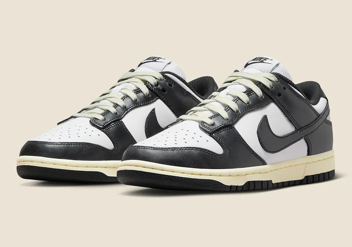 靴 NIKE Dunk Low panda 27cm _57.JPG?set_id=880000500F