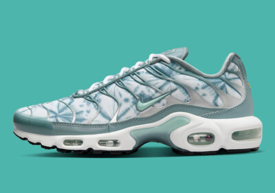 Nike Air Max Plus TN Tuned Origns Waterway Fiberglass FV0394-300 sz 14 Men's