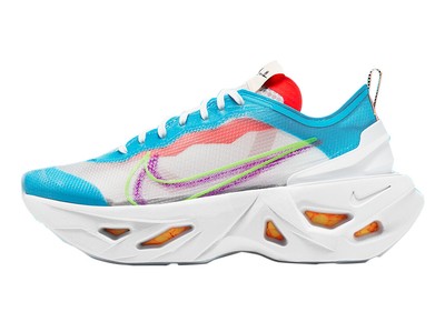 

Женские кроссовки Nike Zoom X Vista Grind White/Green Strike (CQ9500 100) —, Белый, Nike ZoomX Vista Grind