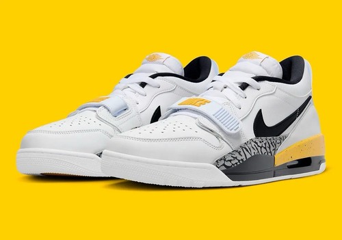 AIR JORDAN LEGACY 312 LOW 29㎝ Cut in half: Jordan Legacy 312 Low Review (2024) | RunRepeat