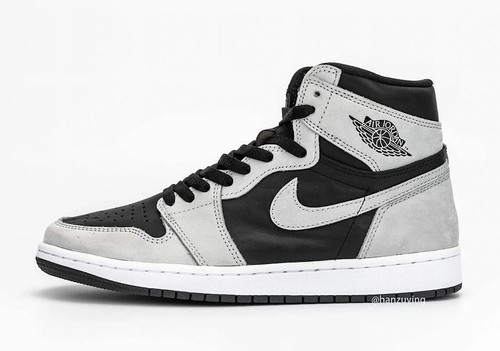 Nike Air Jordan 1 Retro High OG Shadow 2.0 Size 13 | eBay