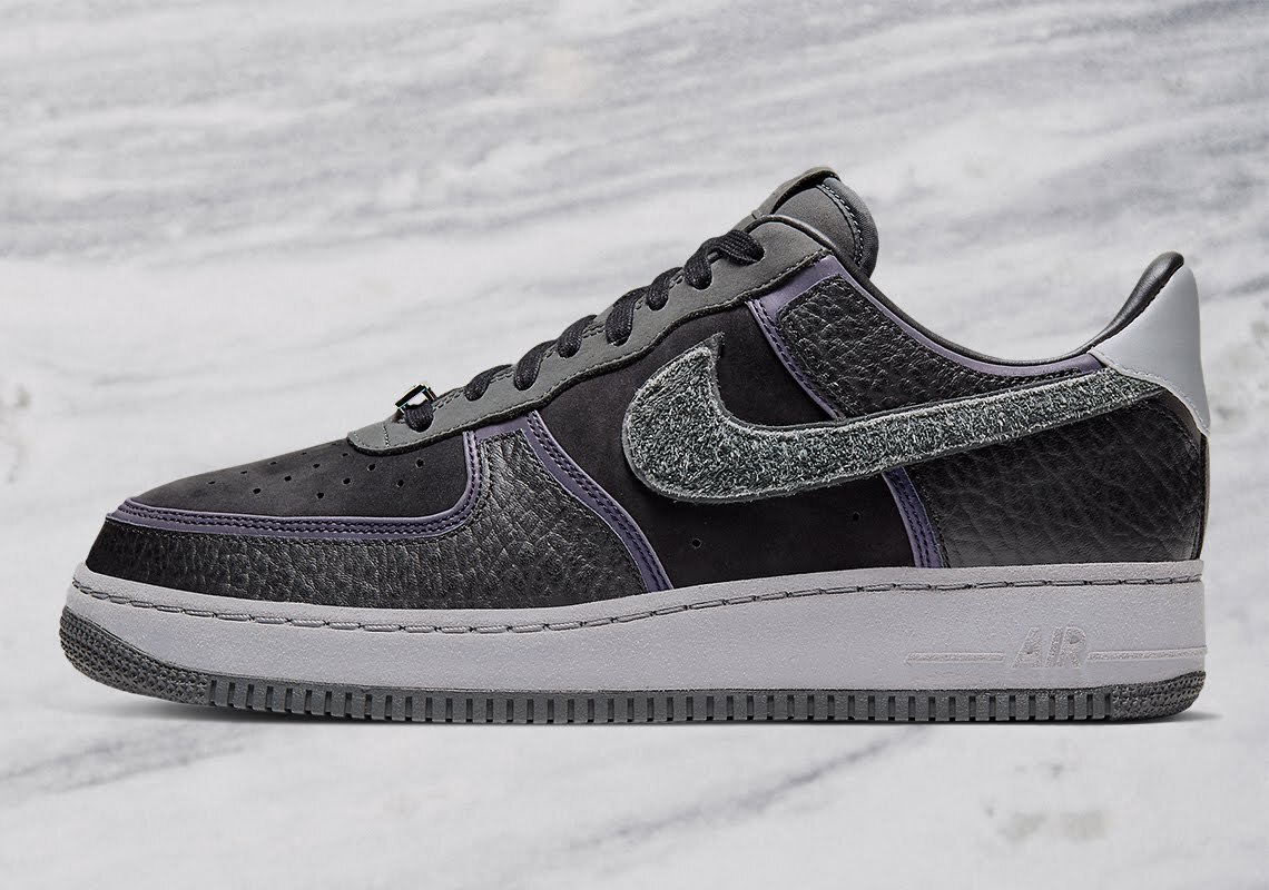 a ma maniere af1 low