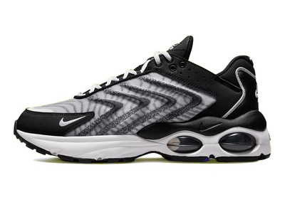 

Мужские кроссовки Nike Air Max TW Black/White-Black-White (DQ3984 001)