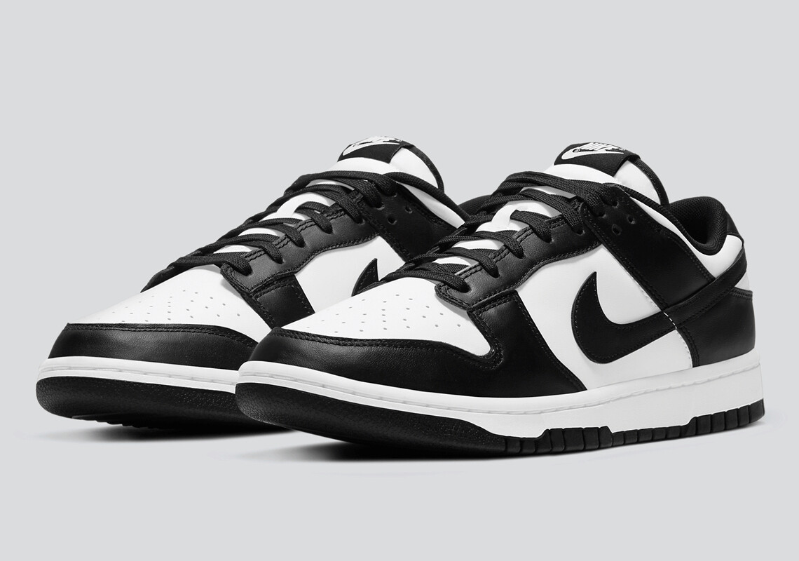 ☆Nike☆ Dunk Low Retro M Black White DD1391100 DD1391-100 s-l400.jpg