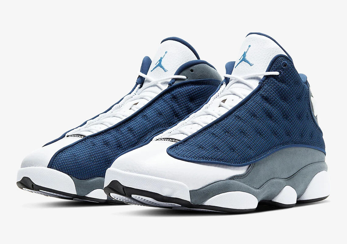 Nike Air Jordan 13 Retro Flint (2020) ジョーダン 13 Nike Air Jordan 13 Retro GS 'Flint' 2020 884129-404 Youth