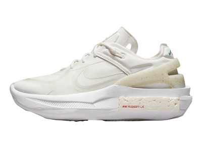 Женские кроссовки Nike Fontanka Edge Summit White/Photon Dust-White (CU1450 100) — 6