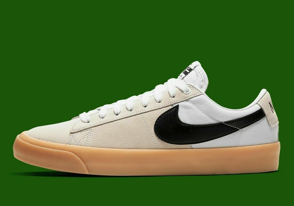 Nike SB Zoom Blazer Low Pro GT サイズ23.5 Nike SB Zoom Blazer Low Pro GT – Atlas