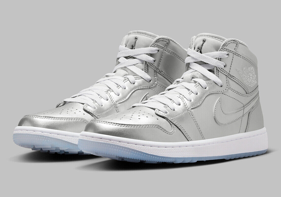 Jordan Brand（NIKE） - NIKE AIR JORDAN 1 HIGH GOLF NRG Air Jordan I High G Men's Golf Shoes. Nike ID